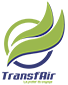 Logo TransfAir
